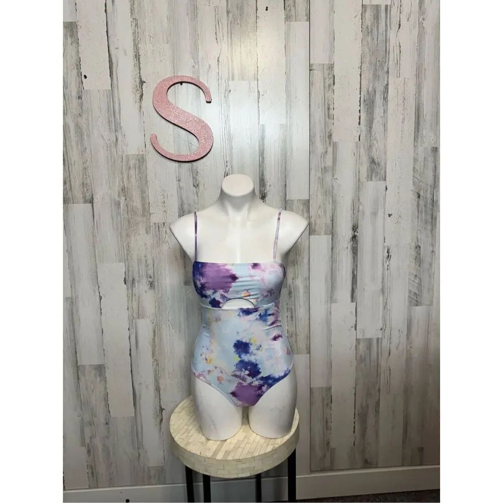 One piece swimsuit size small